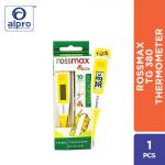 Rossmax Thermometer Tg380 / (AJH)